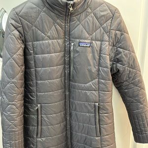 Patagonia women’s Radalle Coat, Slim fit